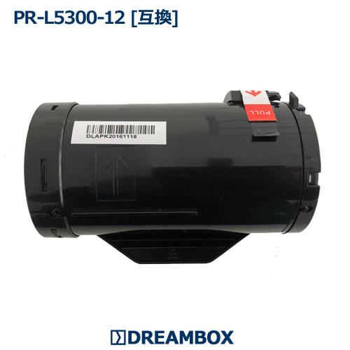 樂天商城 - PR-L5300-12 トナー 互換品 MultiWriter 5300対応