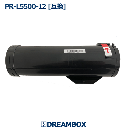 樂天商城 - PR-L5500-12 トナー 互換品 MultiWriter 5500,5500P対応