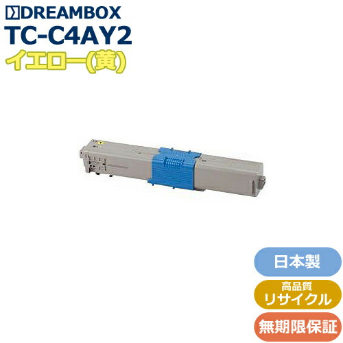 TC-C4AY2 ���������ȥʡ� ���ʼ��ꥵ�������� C332dnw��MC363dnw�б�