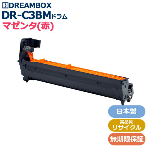 DR-C3BM �ޥ��󥿥ɥ�� ���ʼ��ꥵ�������� C844dnw,C835dnw,C835dnwt,C824dn�б�