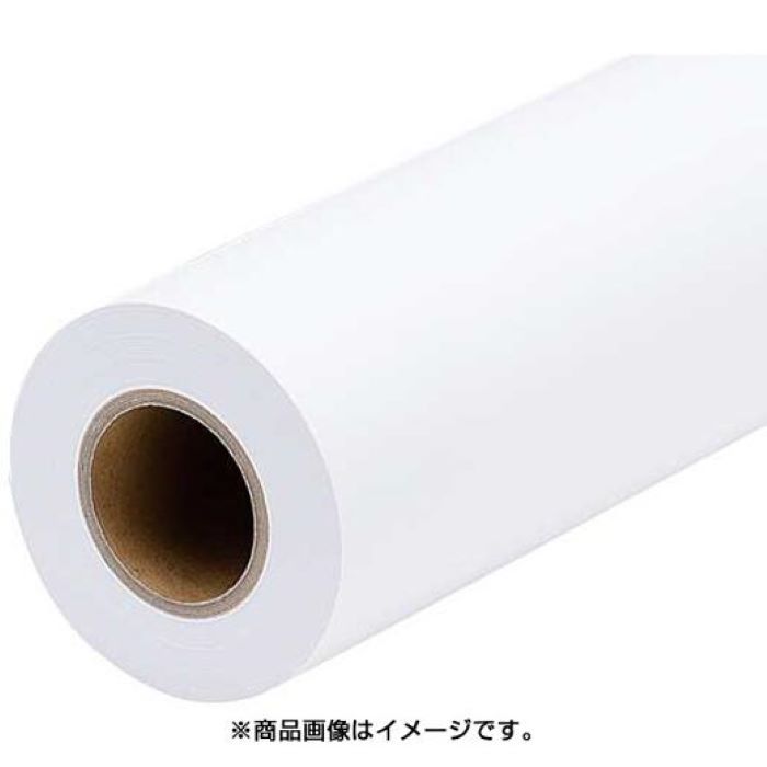 乐天商城 - エプソン EPMSP24K SureColor用 マット合成紙ロールのり付/約610mm幅×30.5m