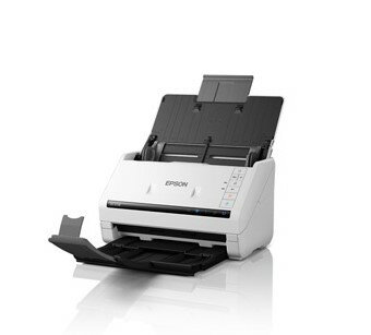 EPSON-DS-531　A4ドキュメントスキャナー(シートフイード)