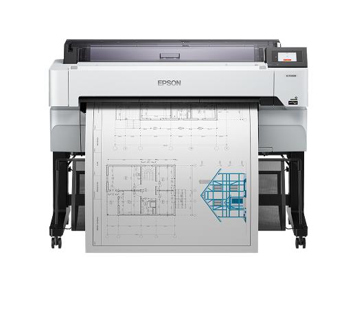 EPSON SC-T5450M A0ץ饹Ƚ󥯥åȥץ󥿡