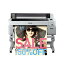 EPSON SC-T5255PS A0ץ饹󥯥åȥץå