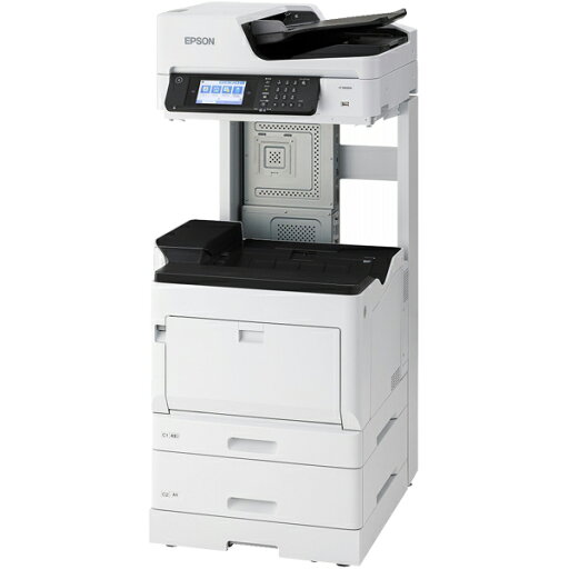EPSON LP-M8180A A3カラーページ複合機 EPSON LP-M8180A A3カラーページ複合機