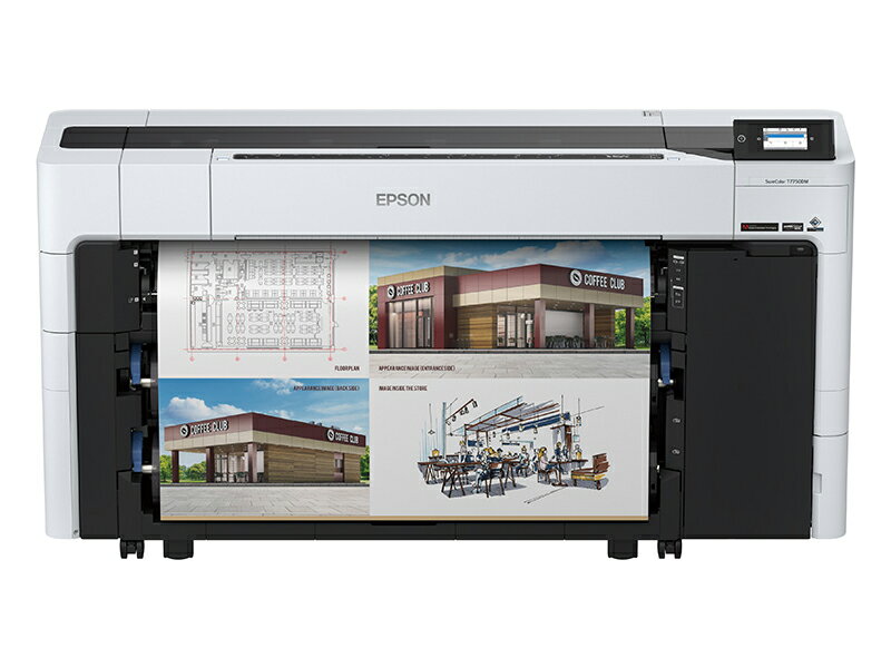 EPSON SC-T7750DM B0vX唻CNWFbg@