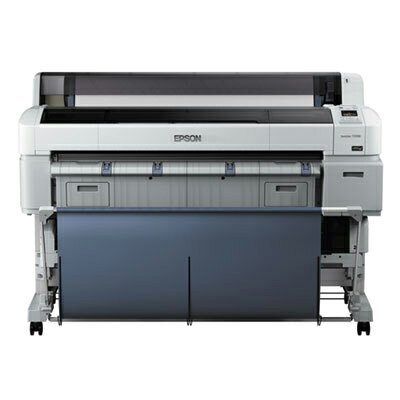 EPSON SC-T7255DH B0プラスインクジェットプロッター