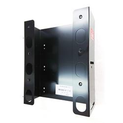 アルファーテック MK06BD　三菱電機社製 LCD-40または50RA1000・2000搭載用壁掛け金具取付用専用アダプタ