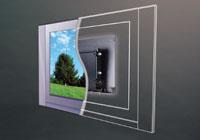 送料無料(沖縄、離島を除く) アルファーテック PS-6F-MK03RXB 【モニタオプション★】