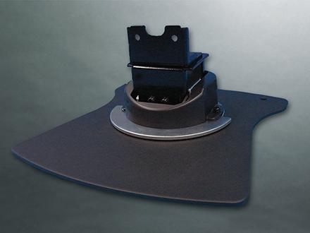 送料無料(沖縄、離島を除く) アルファーテック ST8A-ML7 【モニタオプション★】