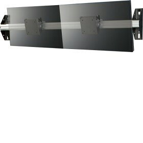 40インチクラスの中型ディスプレイ対応。 編集やセキュリティーのモニタリングに最適な横2面設置壁面ハンガー。 ●目安ディスプレイインチ:〜40インチ ●積載質量:〜15kg(1台あたり) ●ディスプレイ取付方式:VESA 200×100 / 200×200mm ●質量:6.5kg ●傾斜:-5°〜+15° ●左右フリー調整 ●前後微調整 ●縦横設置可(一部ディスプレイ縦設置不可) ●RoHS対策品 [付属品] ディスプレイ取付用ボルトセット(ディスプレイの仕様を十分確認の上ご使用ください) ※本商品のご返品・キャンセル・交換は受け付けておりません。 型番などご確認の上、お買い求め間違いのございませんようお願い申し上げます。