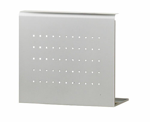 オーロラ CP-1 ディスプレイスタンドAPSシリーズ用機器収納ホルダー※日時指定不可