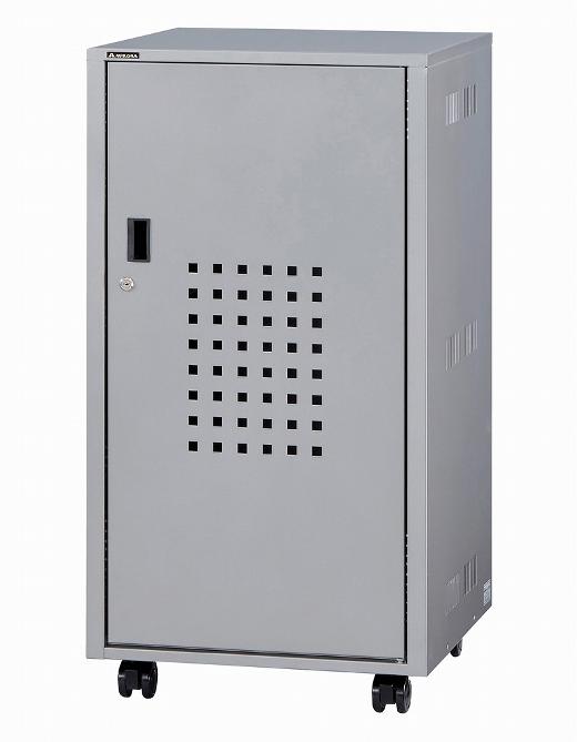 樂天商城 - 【純正品・新品】オーロラ EIAS-N20　20ユニットスチールラック ※日時指定不可