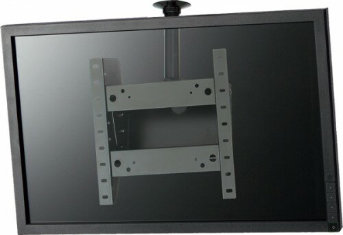 オーロラ FH-20　60インチクラスの大型ディスプレイ対応天吊りハンガー※本体のみ/パイプ別売り