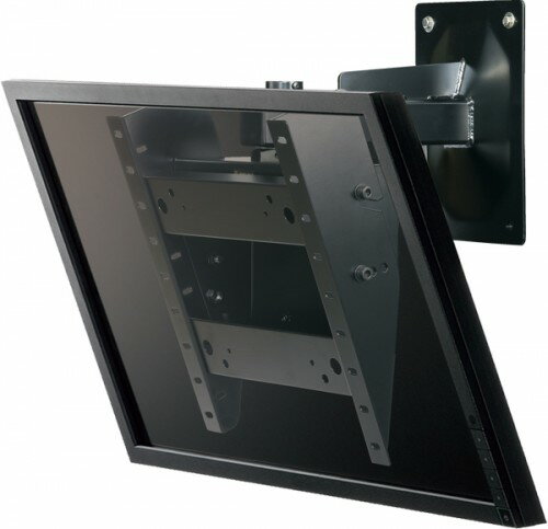 オーロラ FHW-R20　~60インチディスプレイ対応壁面ハンガー