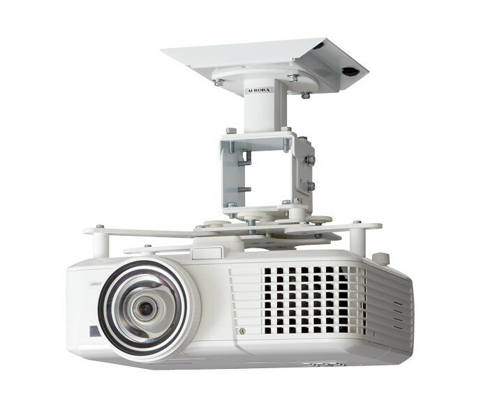 オーロラ　HPJ-S1T-AT　各社プロジェクター対応プロジェクターハンガー※日時指定不可