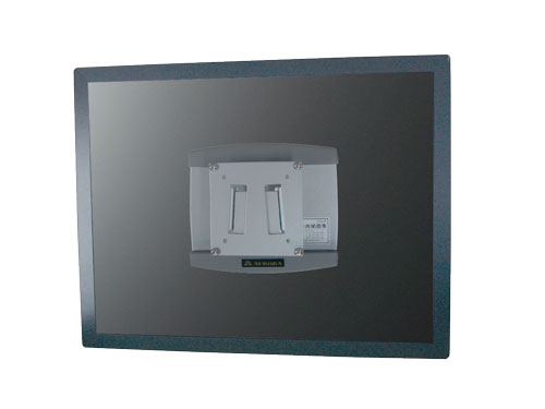 オーロラ LW-23　液晶壁面ハンガー(壁寄せ設置タイプ)※日時指定不可