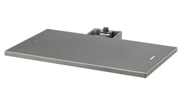 オーロラ Nap-ST　ディスプレイスタンド【NaPS-L1/H1/L2/H2】用棚板※日時指定不可