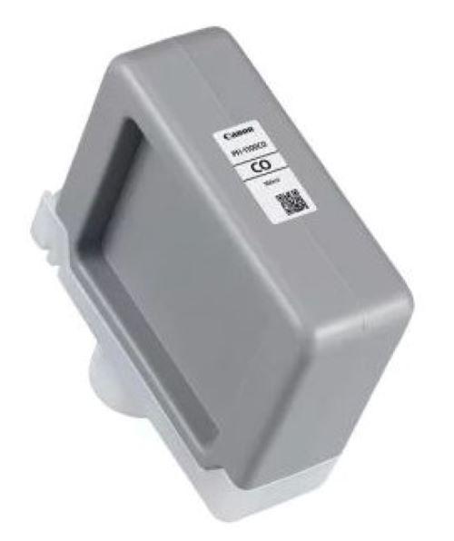 Rakuten - 送料無料(沖縄、離島を除く) キヤノン PFI-1100 CO [クロマオプティマイザー] 【インク】