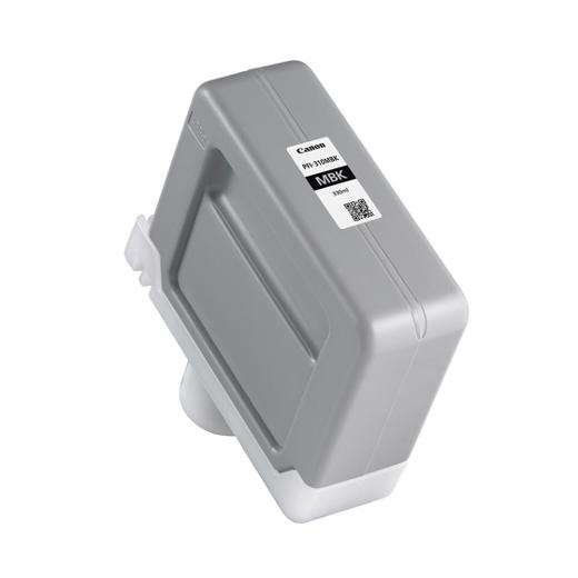 送料無料(沖縄、離島を除く) キヤノン PFI-310 MBK [マットブラック] 【インク】