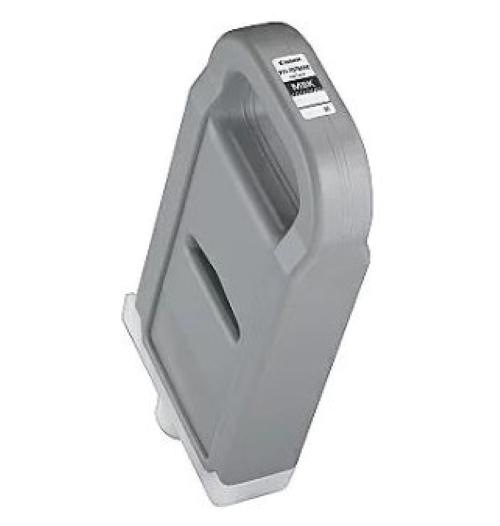 Rakuten - 送料無料(沖縄、離島を除く) キヤノン PFI-707 MBK [マットブラック] 【インク】