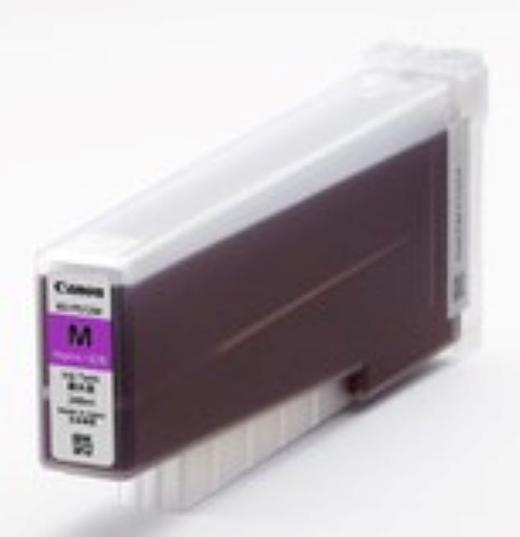 Rakuten - 【純正品・新品】キヤノン BJI-P512M　ラベルプリンター【LX-D5500】用インクタンク(マゼンタ)【9179B001】