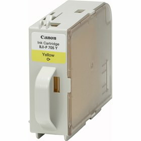 Rakuten - 送料無料(沖縄、離島を除く) キヤノン BJI-P705Y 【インク】