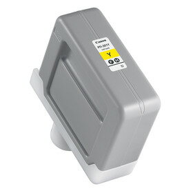 Rakuten - 送料無料(沖縄、離島を除く) キヤノン PFI-301Y (イエロー) 【インク】