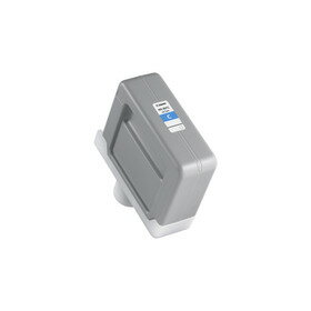 Rakuten - 送料無料(沖縄、離島を除く) キヤノン PFI-307 C [シアン] 【インク】
