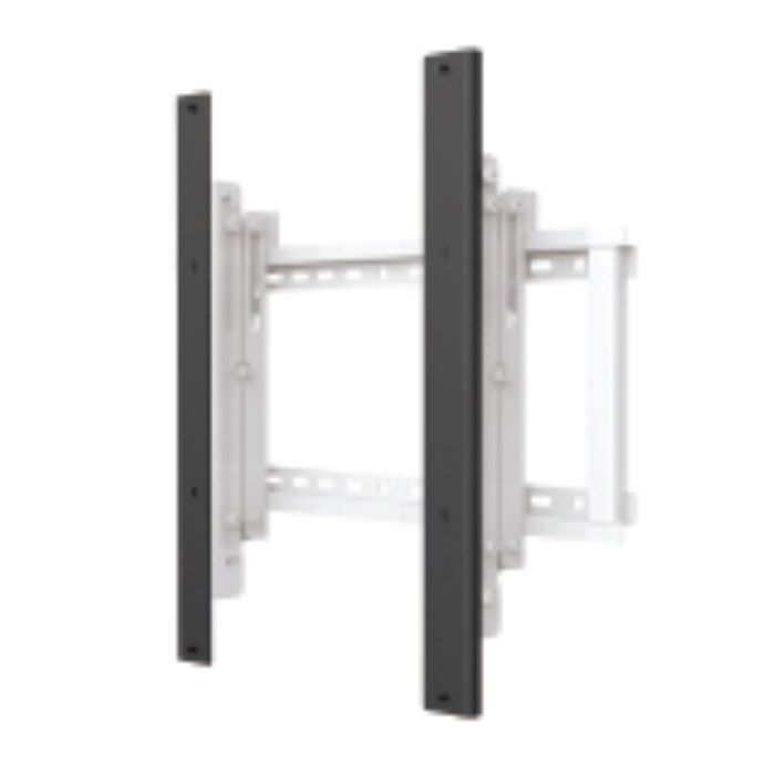 【純正品・新品】FORVICE(日本フォームサービス) FFP-APLC　VESA600×400ディスプレイ対応プッシュ式壁掛金具