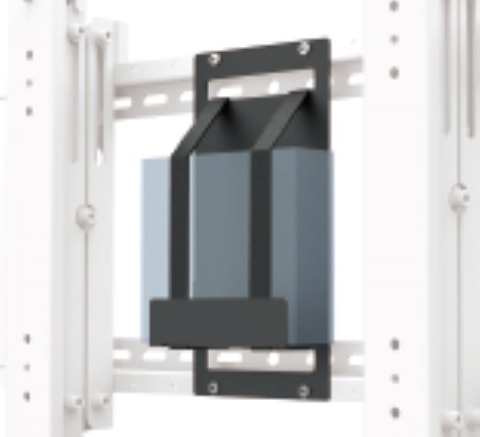 【純正品・新品】FORVICE(日本フォームサービス) FFP-APSTB　プッシュ式壁掛金具用 STBトレイ