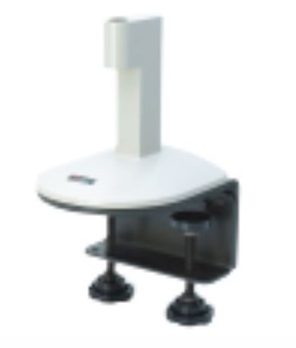 FORVICE(日本フォームサービス) FFP-BA-BCB-2　モニターアーム用クランプ(大)