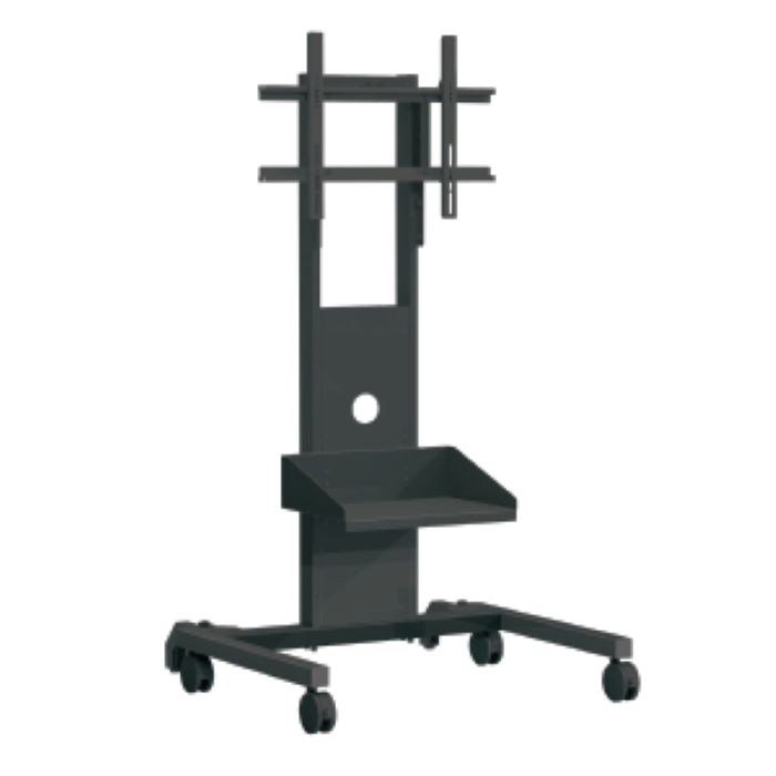 FORVICE(日本フォームサービス) FFP-FL-STAND80　ディスプレイスタンド※日時指定不可