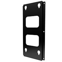 日本フォームサービス(FORVICE) FFP-LGF6020-Y　LGエレクトロニクス『86BH5C』対応壁掛金具※タテ設置用