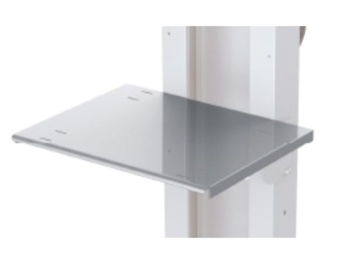 日本フォームサービス(FORVICE) FFP-SH54-SUS　ディスプレイスタンド用ステンレス製棚板