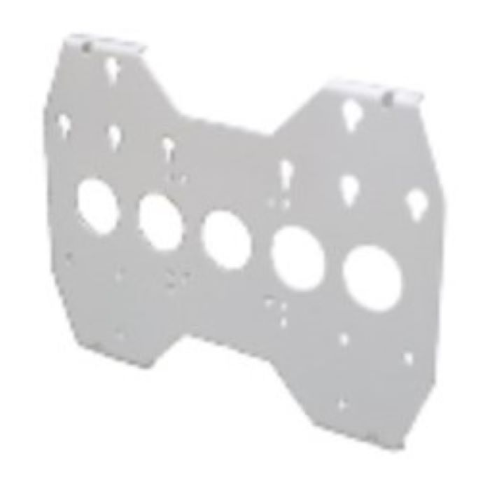 FORVICE(日本フォームサービス) FFP-TP　ディスプレイ用クレーンアームVESA変換金具