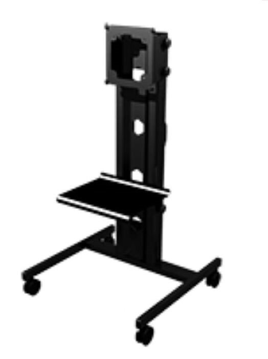 日本フォームサービス(FORVICE) FTK-LF-STAND　75インチ未満LGエレクトロニクスディスプレイ対応スタンド※日時指定不可