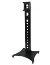FORVICE(日本フォームサービス) FTK-STAND-03B 17~43V型ディスプレイ対応スタンド※日時指定不可(2)