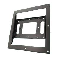 【純正品・新品】日本フォームサービス(FORVICE) FTK-WM400F　三菱電機『カンタンサイネージ』DSM-65L6対応薄型壁掛金具(横設置)