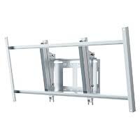 日本フォームサービス(FORVICE) LGF-SW-500-55SUS　LGエレクトロニクス製ディスプレイ対応壁掛金具(屋外仕様)