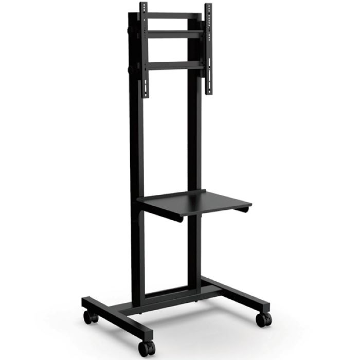 【純正品・新品】FORVICE(日本フォームサービス) UD-NFS-01　49~60V型ディスプレイ対応スタンド※日時指定不可