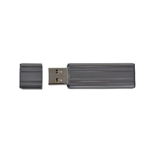 送料無料(沖縄、離島を除く) グリーンハウス GH-UFI-3XSA4G 【USBメモリー】