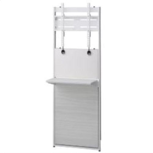 Rakuten - 送料無料(沖縄、離島を除く) ハヤミ工産 EW-74W 【テレビ台★】