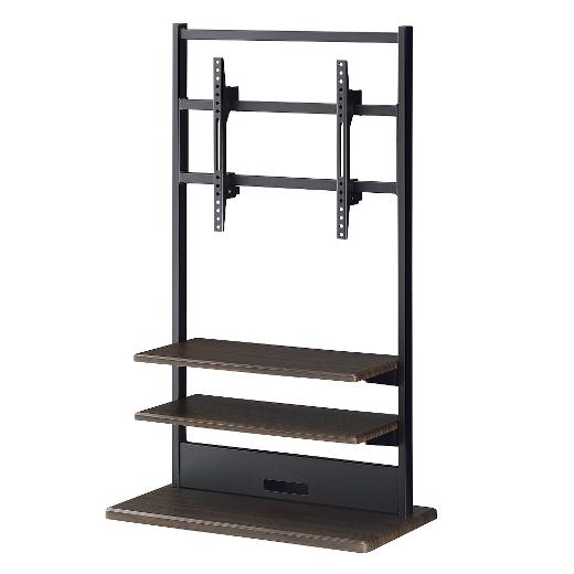 メーカー：ハヤミ工産★★★ お届け先地域により、納期が異なります。お問合せ専用フォームからのご相談/お問合せ賜ります。★★★■テレビ台の事なら いーぐる にお任せ下さい!■いーぐるでは、インターネット上での販売を1999年より開始し、法人、個人、官公庁様など、多くのお客様へ納入させて頂いております。当社は、販売のみではなく、別部門にてレンタルも行っておりますので、お客様の 「実際のご利用時の疑問」 に対して、豊富な知識と経験を持ったプロがご対応させて頂きます。モチロン!ご注文前に気になる、即納可否などの正確な納期 や、プレゼント/再販/工事/稟議中/入札案件等、「注文は先の予定」の個別のご相談についても、事前お問合せフォームよりご連絡を頂ければ、逐次、担当者よりご連絡をさせて頂きます。「即納」等の表記がある商品を除き、当店の商品はメーカーからの取り寄せとなります。ご注文をいただいてから商品の手配をいたしますので、欠品・生産完了などの理由から商品のご用意ができず、ご注文をキャンセルとさせていただく場合がございます。他店舗併売の為、売切の場合がございます。ご了承下さいませ。※運賃の高騰に伴い沖縄・離島・一部地域についてはご注文をお断りさせていただく場合がございます。あらかじめご了承ください。いーぐる楽天市場店 TOP - 【テレビ台★】 - ハヤミ工産 - ハヤミ工産 KF-770 【テレビ台★】　●製品名称：ハヤミ工産【テレビ台★】 KF-770　●JANCode：4991829300722　●更新日時：7月12日(水) 05:06　(本商品ページの作成・更新時刻)