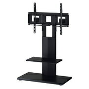 送料無料(沖縄、離島を除く) ハヤミ工産 KF-860 【モニタオプション★】