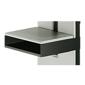 送料無料(沖縄、離島を除く) ハヤミ工産 PHP-9121 【モニタオプション★】