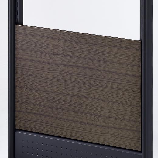 送料無料(沖縄、離島を除く) ハヤミ工産 PUP-B4605 【モニタオプション★】