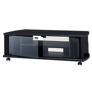 樂天商城 - 【純正品・新品】送料無料(沖縄、離島を除く) ハヤミ工産 TV-BS100L 【テレビ台★薄型】