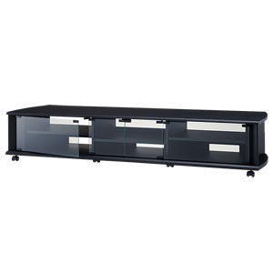 Rakuten - 【純正品・新品】送料無料(沖縄、離島を除く) ハヤミ工産 TV-BS170L 【テレビ台★薄型】