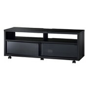 Corner Board - 【純正品・新品】送料無料(沖縄、離島を除く) ハヤミ工産 TV-HT1150B 【テレビ台★薄型】
